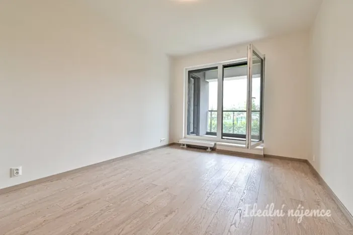 Pronájem bytu 2+kk, Praha - Strašnice, Počernická, 59 m2