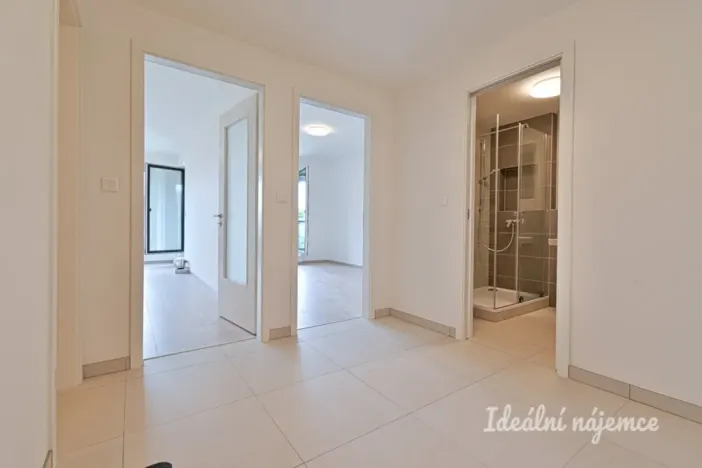 Pronájem bytu 2+kk, Praha - Strašnice, Počernická, 59 m2