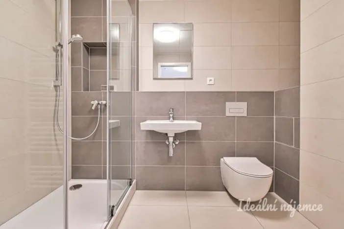 Pronájem bytu 2+kk, Praha - Strašnice, Počernická, 59 m2