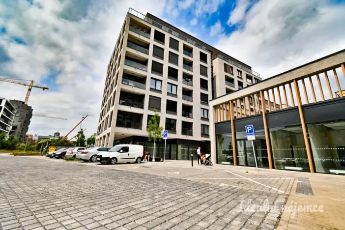 Pronájem bytu 2+kk, Praha - Strašnice, Počernická, 59 m2