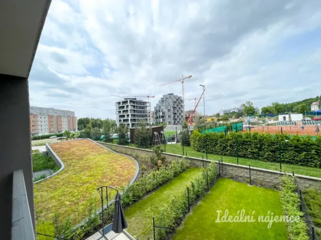 Pronájem bytu 2+kk, Praha - Strašnice, Počernická, 59 m2