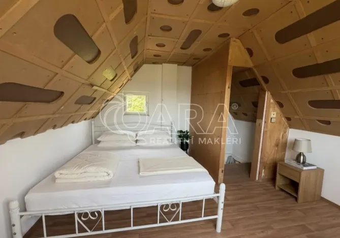 Prodej chaty, Sovětice - Horní Černůtky, 60 m2