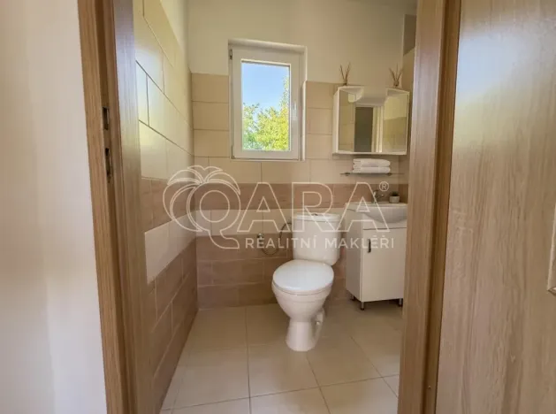 Prodej chaty, Sovětice - Horní Černůtky, 60 m2