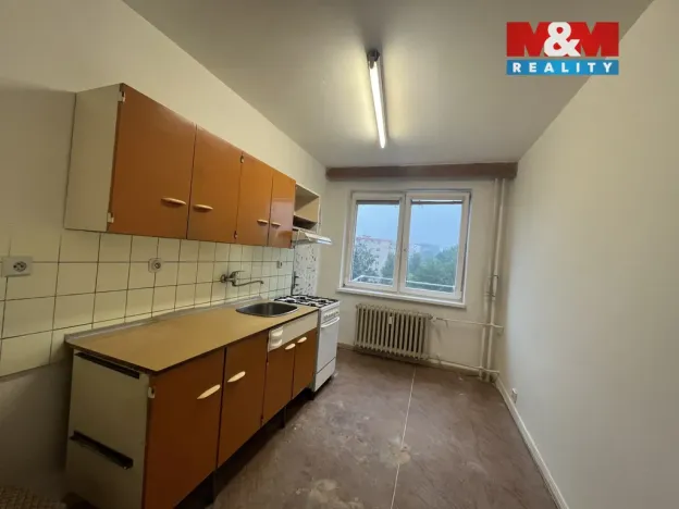 Prodej bytu 3+1, Havířov - Podlesí, Kubelíkova, 75 m2