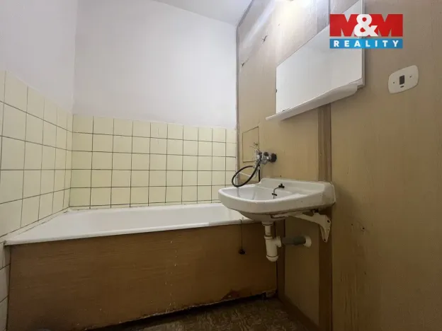 Prodej bytu 3+1, Havířov - Podlesí, Kubelíkova, 75 m2