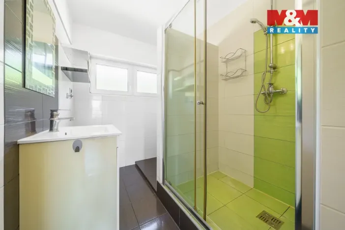 Prodej rodinného domu, Domašín - Petlery, 198 m2