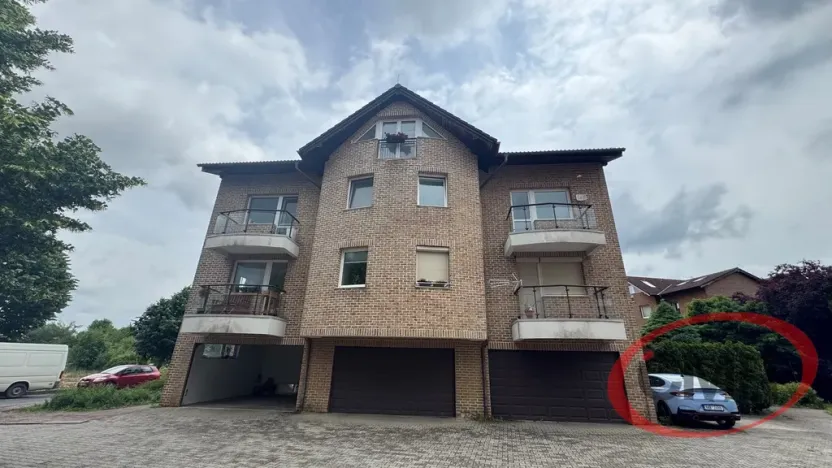 Pronájem bytu 3+kk, Dolní Břežany, Ke Kapličce, 95 m2