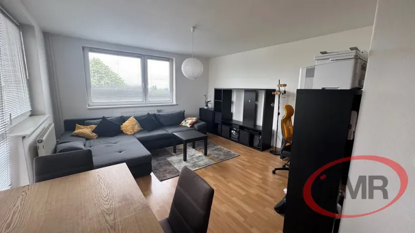 Pronájem bytu 3+kk, Dolní Břežany, Ke Kapličce, 95 m2