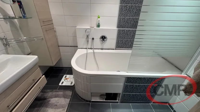 Pronájem bytu 3+kk, Dolní Břežany, Ke Kapličce, 95 m2