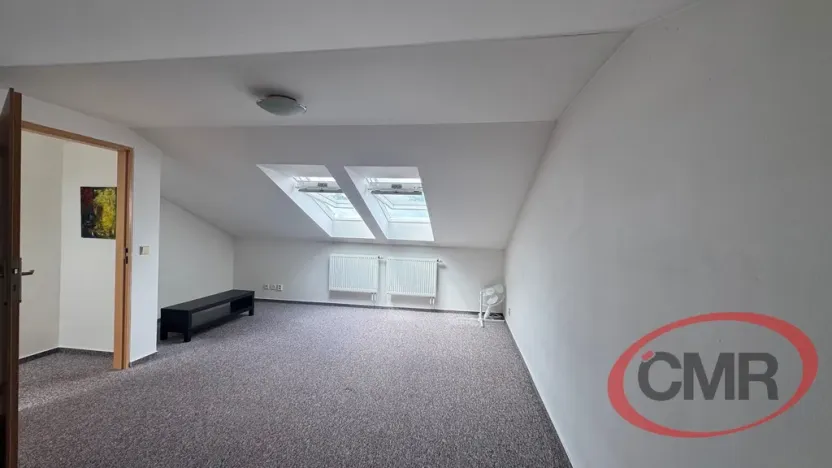Pronájem bytu 3+kk, Dolní Břežany, Ke Kapličce, 95 m2