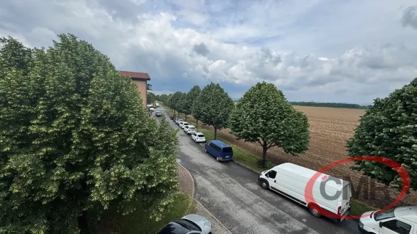 Pronájem bytu 3+kk, Dolní Břežany, Ke Kapličce, 95 m2