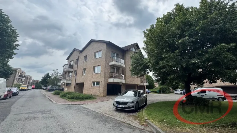 Pronájem bytu 3+kk, Dolní Břežany, Ke Kapličce, 95 m2