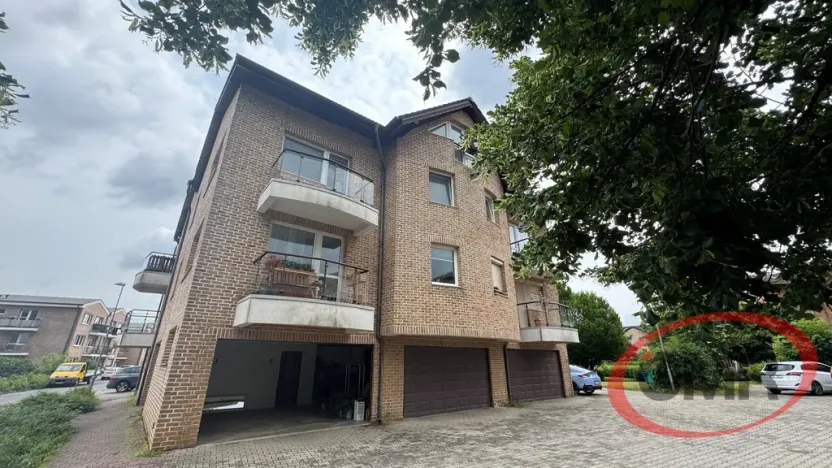 Pronájem bytu 3+kk, Dolní Břežany, Ke Kapličce, 95 m2