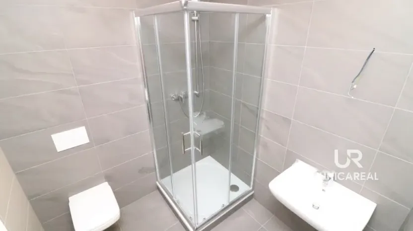 Pronájem bytu 1+kk, Brno - Líšeň, Šimáčkova, 32 m2