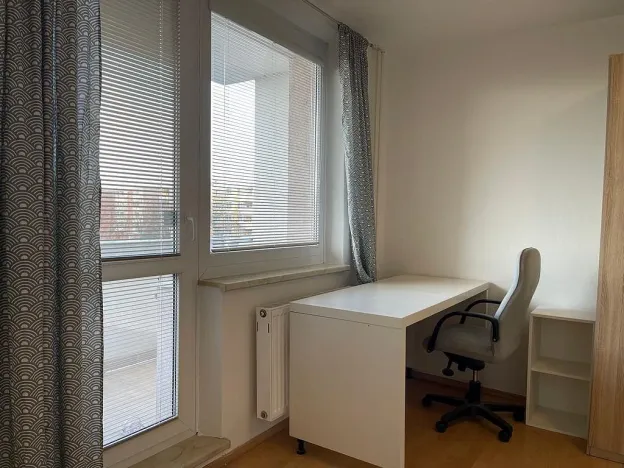 Pronájem bytu 3+1, Brno - Slatina, Mikulčická, 71 m2