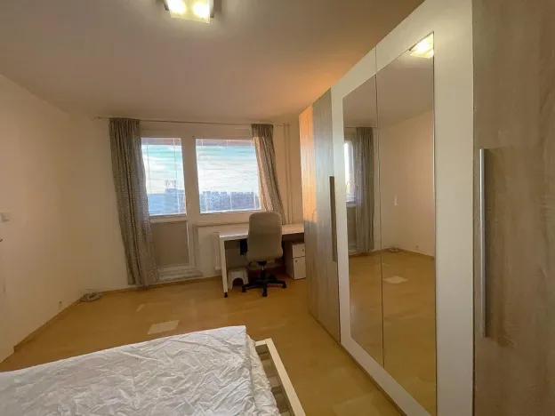 Pronájem bytu 3+1, Brno - Slatina, Mikulčická, 71 m2