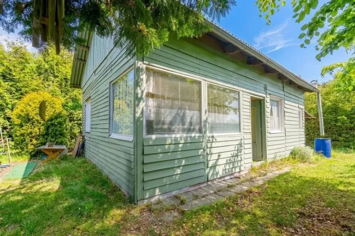 Prodej chaty, Suchý, 70 m2