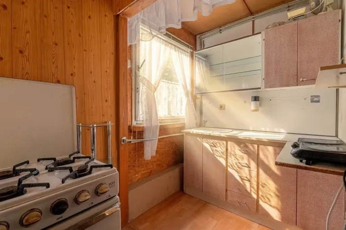 Prodej chaty, Suchý, 70 m2