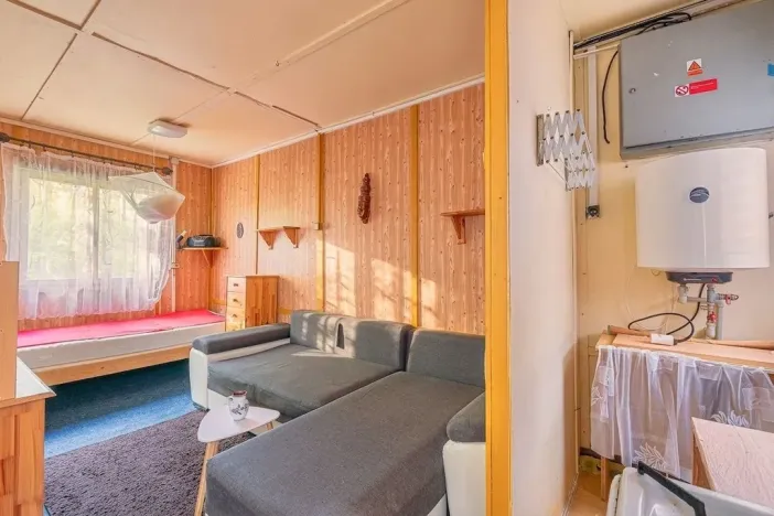 Prodej chaty, Suchý, 70 m2