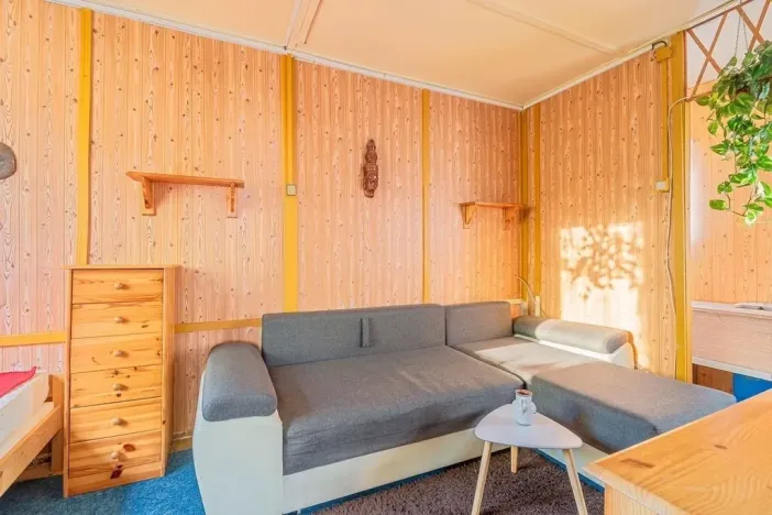 Prodej chaty, Suchý, 70 m2