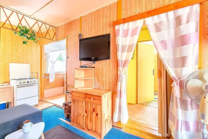 Prodej chaty, Suchý, 70 m2