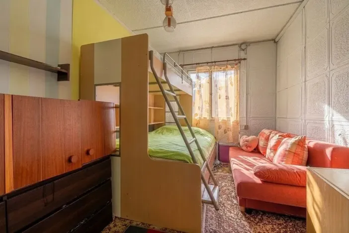 Prodej chaty, Suchý, 70 m2