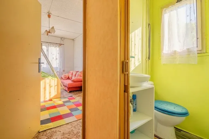 Prodej chaty, Suchý, 70 m2