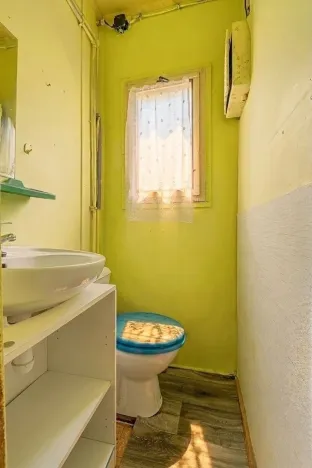Prodej chaty, Suchý, 70 m2