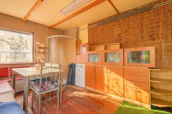 Prodej chaty, Suchý, 70 m2
