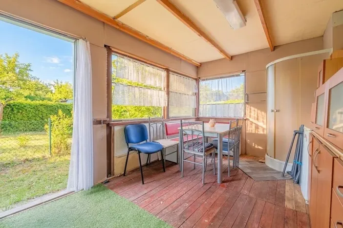 Prodej chaty, Suchý, 70 m2