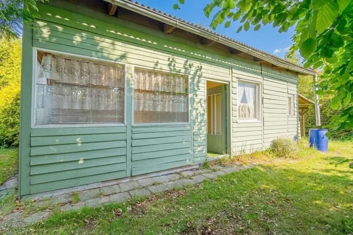 Prodej chaty, Suchý, 70 m2