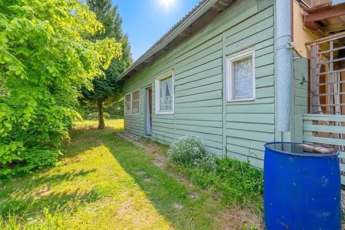 Prodej chaty, Suchý, 70 m2