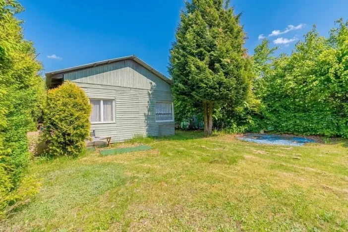 Prodej chaty, Suchý, 70 m2