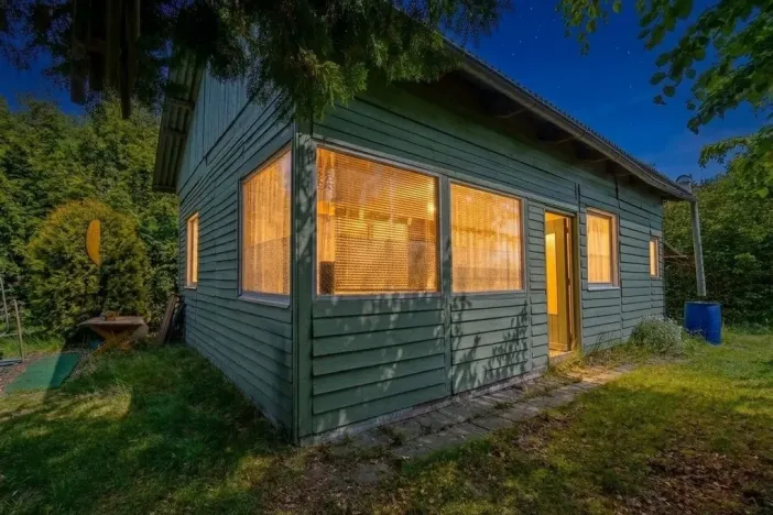 Prodej chaty, Suchý, 70 m2