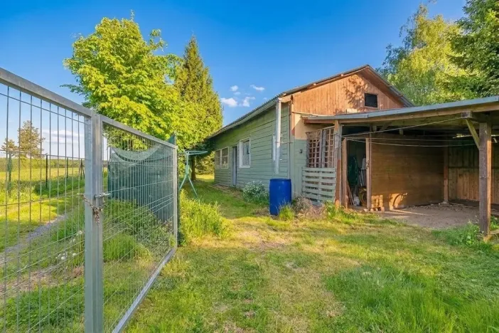 Prodej chaty, Suchý, 70 m2