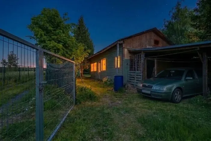 Prodej chaty, Suchý, 70 m2