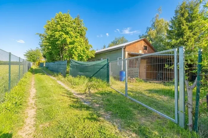 Prodej chaty, Suchý, 70 m2