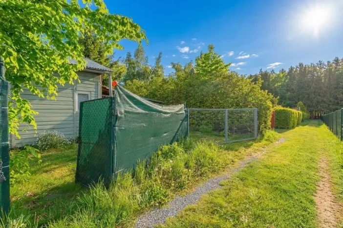 Prodej chaty, Suchý, 70 m2