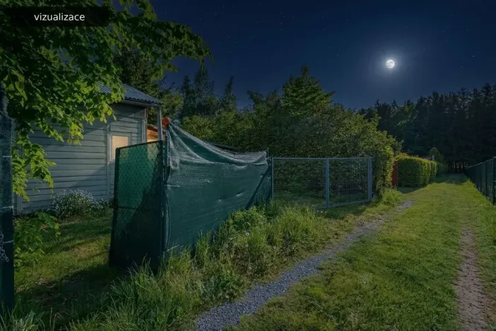 Prodej chaty, Suchý, 70 m2