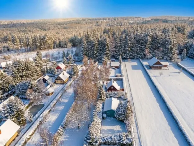 Prodej chaty, Suchý, 70 m2