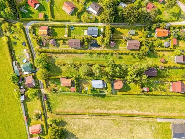 Prodej chaty, Suchý, 70 m2