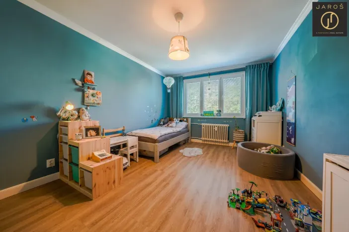 Pronájem bytu 3+kk, Kladno - Kročehlavy, Havanská, 68 m2