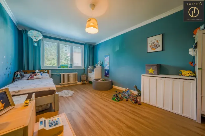 Pronájem bytu 3+kk, Kladno - Kročehlavy, Havanská, 68 m2
