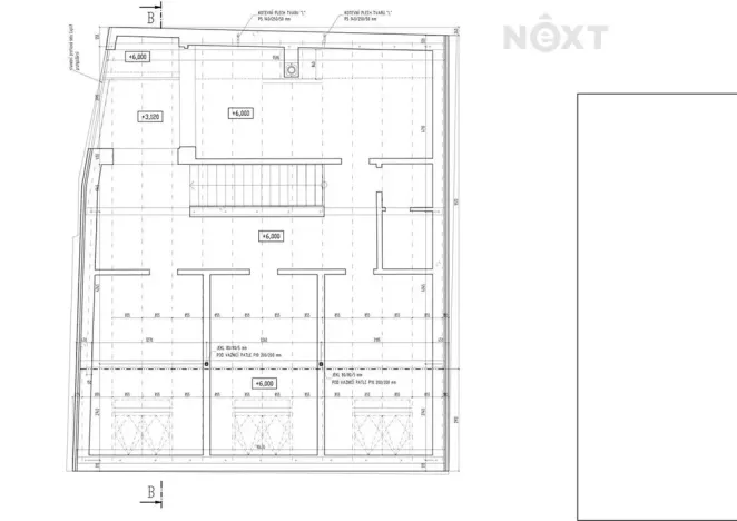 Prodej rodinného domu, Praha - Prosek, Prosecká, 274 m2