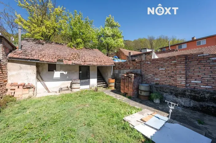 Prodej rodinného domu, Lovčičky, 34 m2