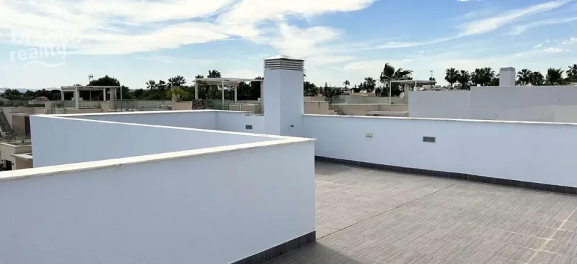 Prodej rodinného domu, Rojales, Alicante, Španělsko, 115 m2