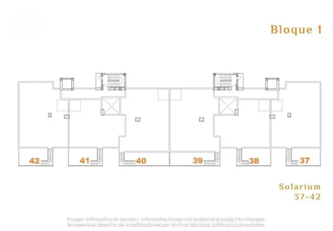 Prodej bytu 3+kk, San Miguel de Salinas, Alicante, Španělsko, 91 m2