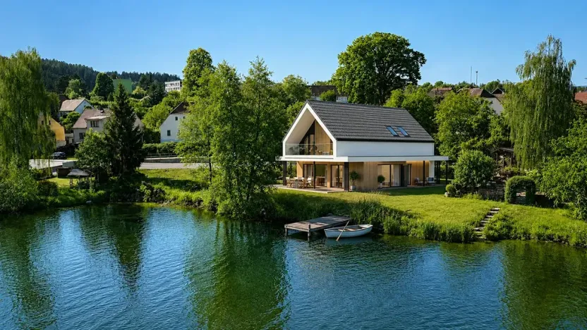 Prodej pozemku pro bydlení, Lnáře, 1470 m2