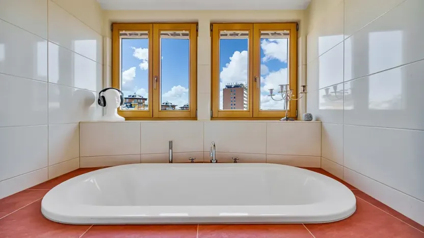 Prodej bytu 3+kk, Praha - Veleslavín, Křenova, 170 m2