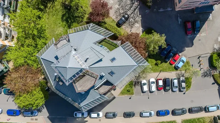 Prodej bytu 3+kk, Praha - Veleslavín, Křenova, 170 m2